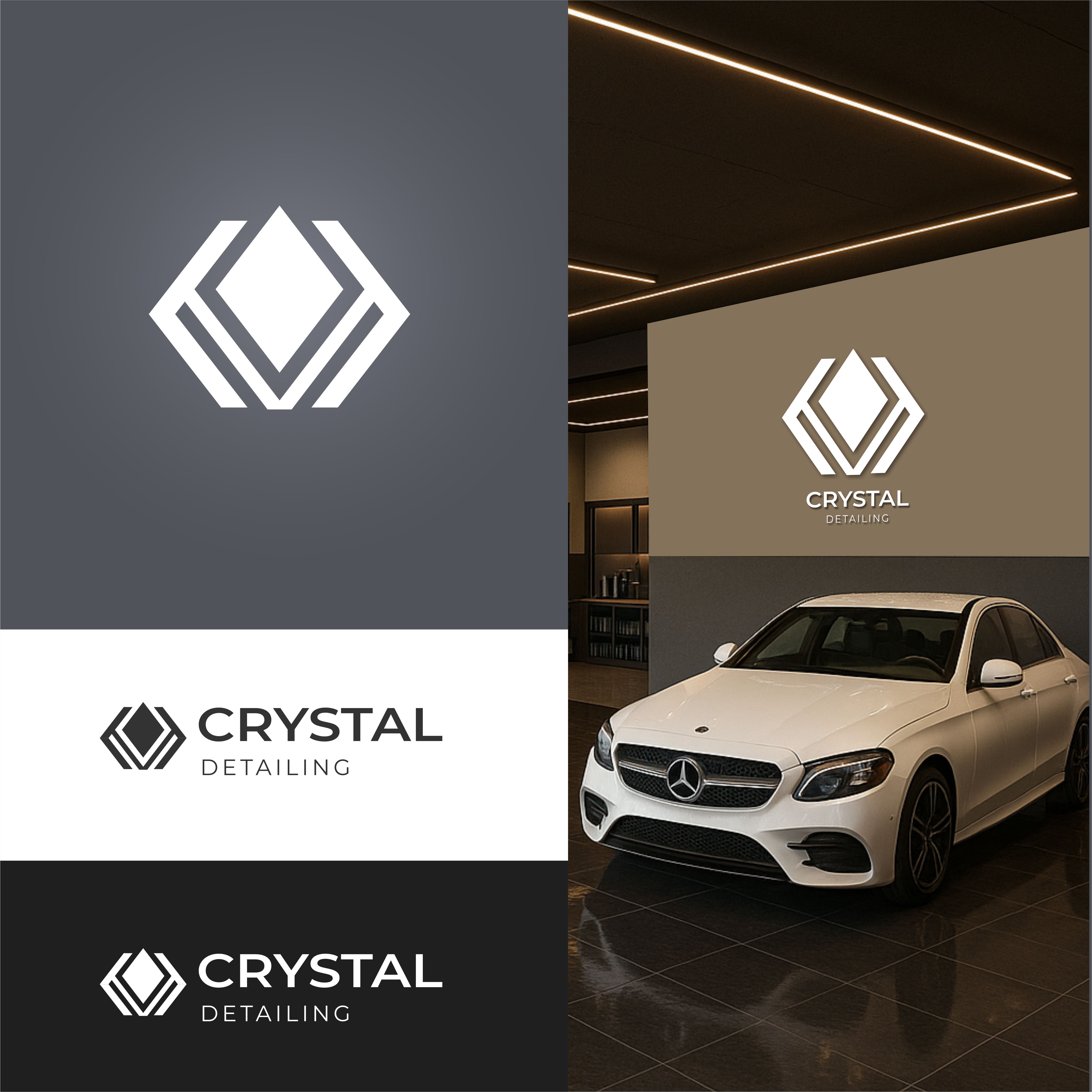 Logo Design by Dreambox.Design for OCS International | Design #35698879