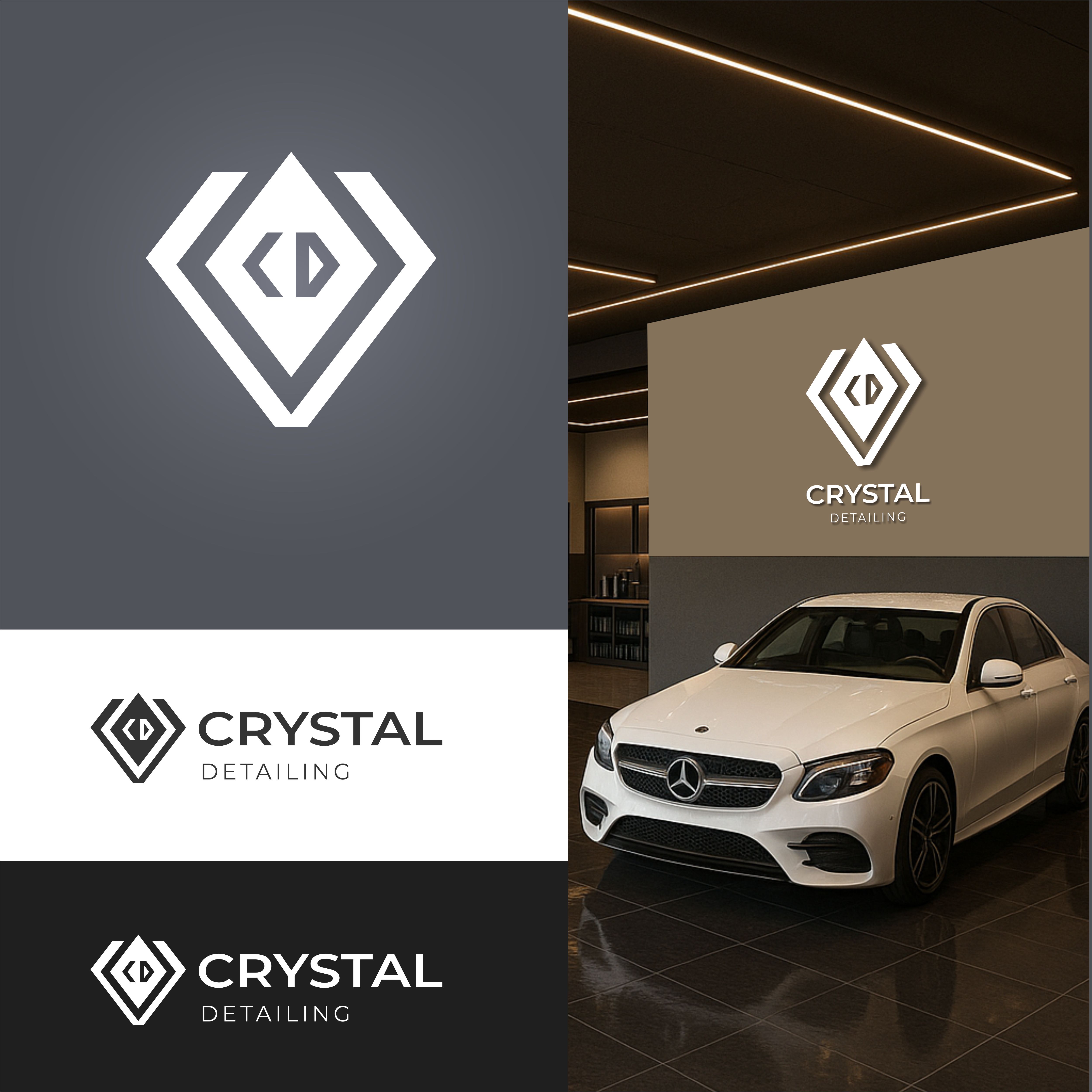 Logo Design by Dreambox.Design for OCS International | Design #35698881