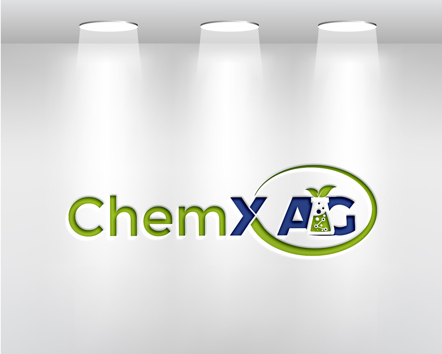 Logo Design by amran mollaa for this project | Design #35646053