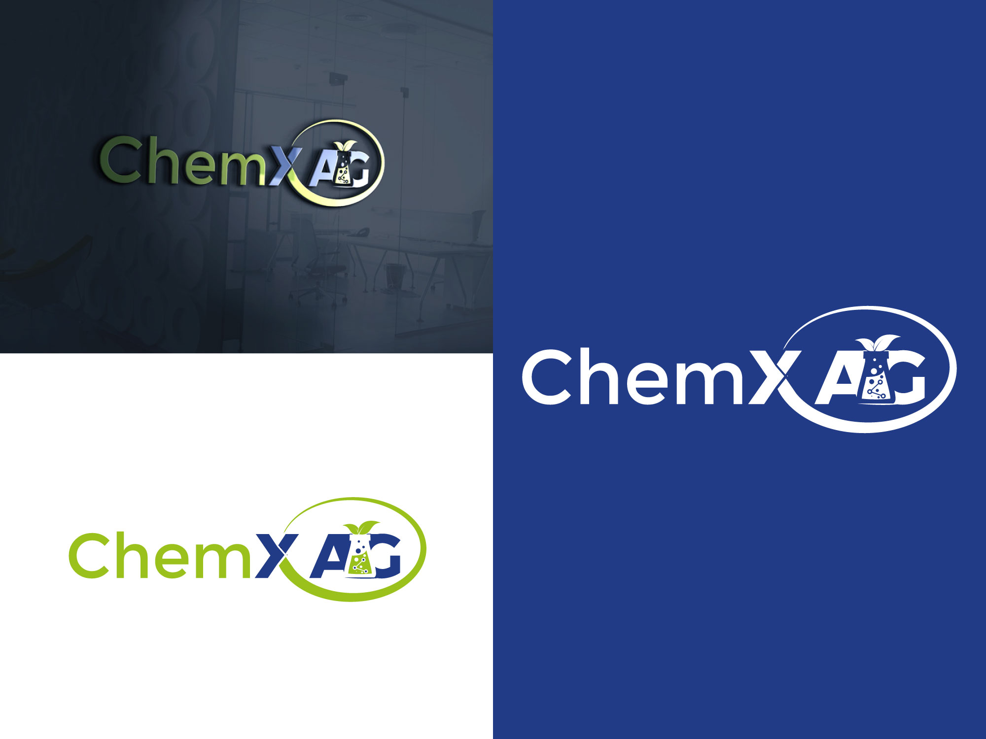 Logo Design by amran mollaa for this project | Design #35646056