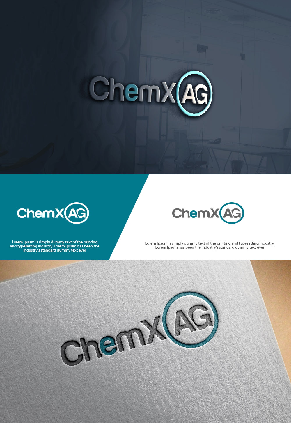 Logo Design by sulemani  creation for this project | Design #35637334