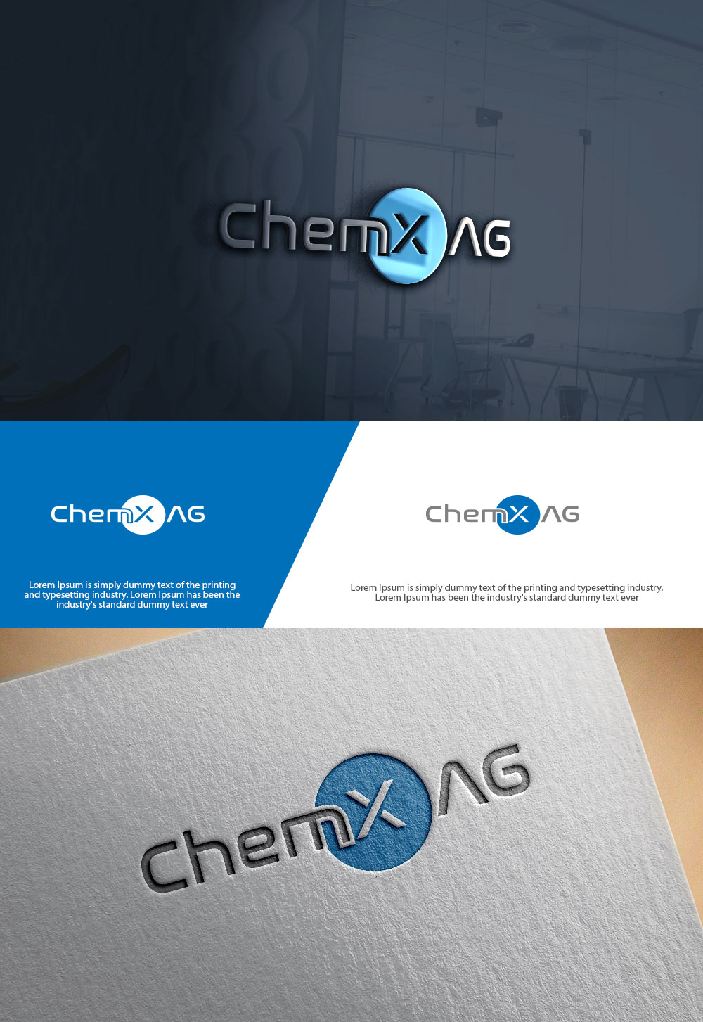 Logo-Design von sulemani  creation für dieses Projekt | Design #35637335