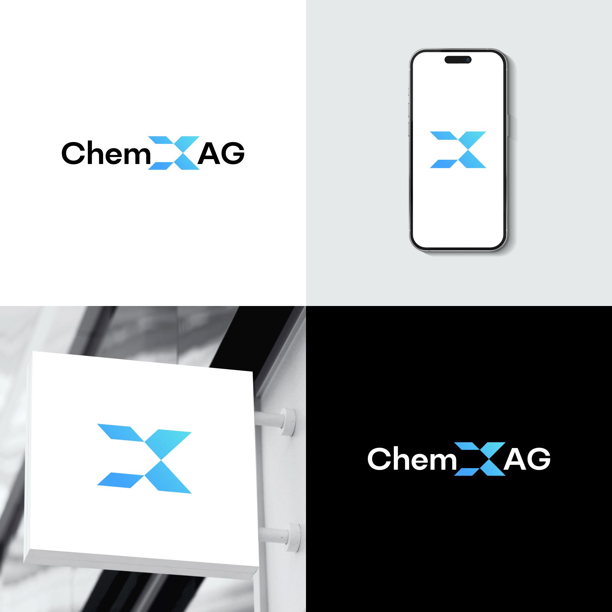 Logo Design by Royco for this project | Design #35638141