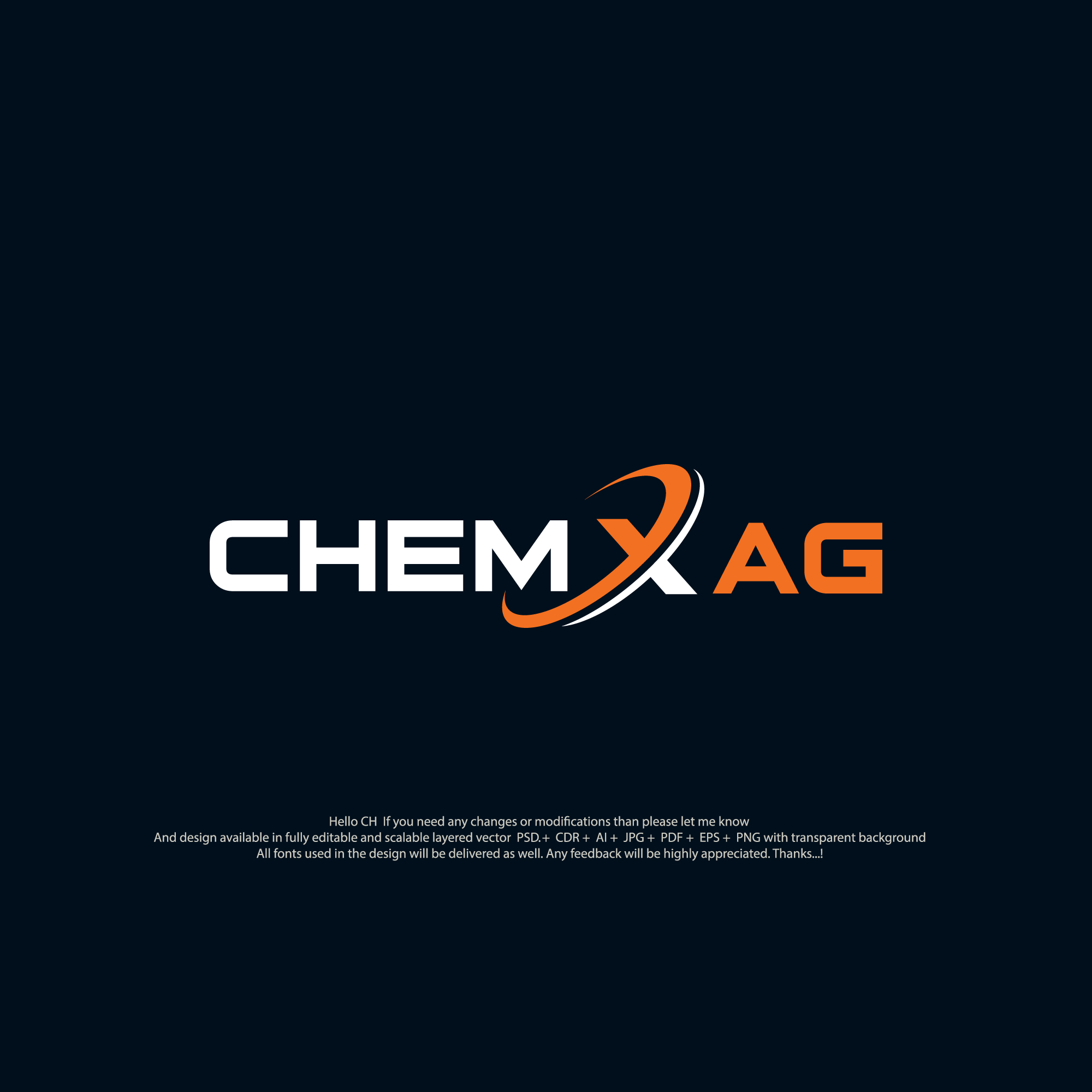Logo Design by Logofy2025 for this project | Design #35668523