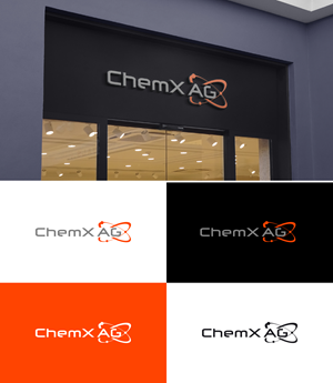 Logo Design by AL-BARAKAH for this project | Design: #35652206