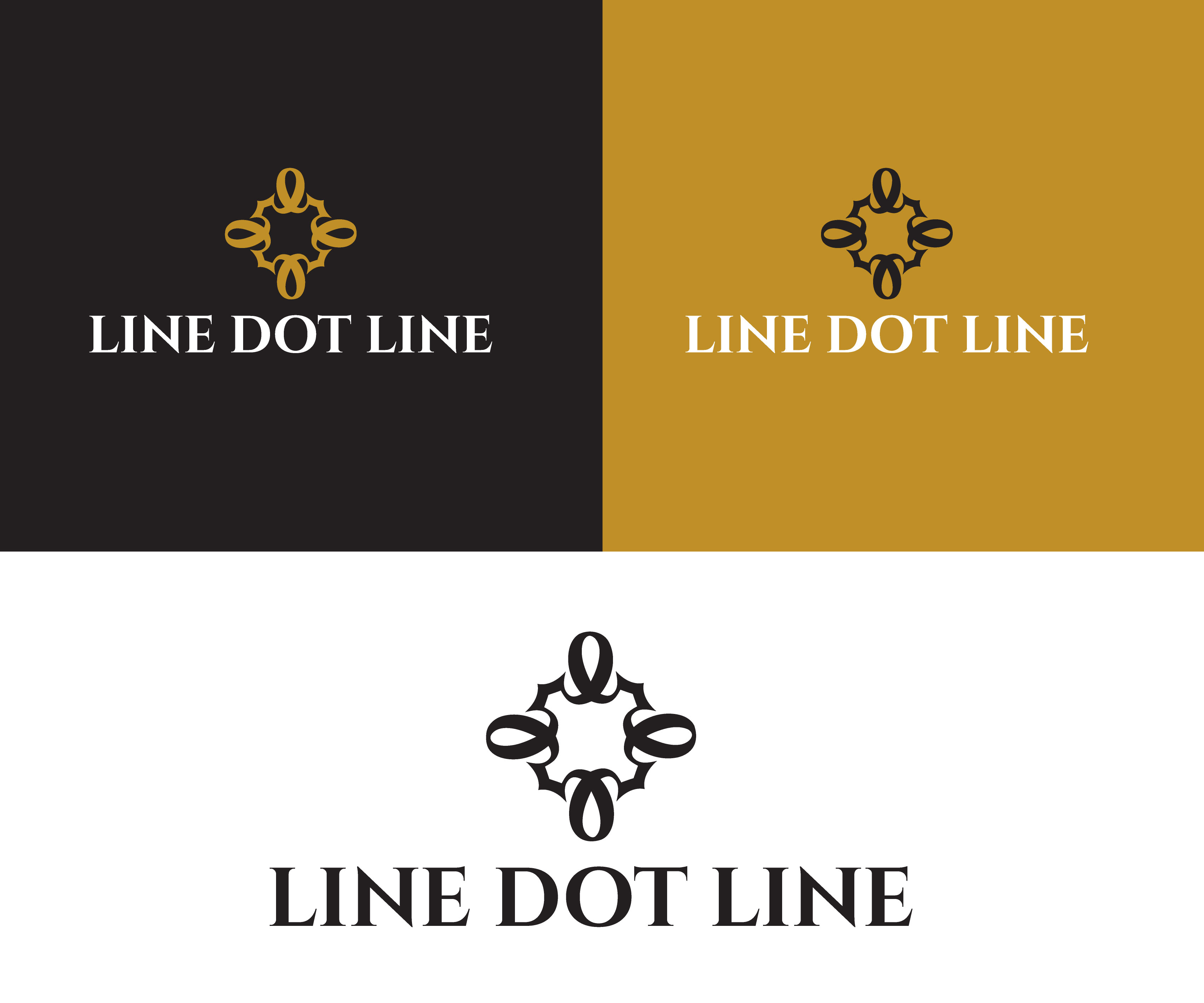 Logo Design by Razaq for this project | Design #35638627