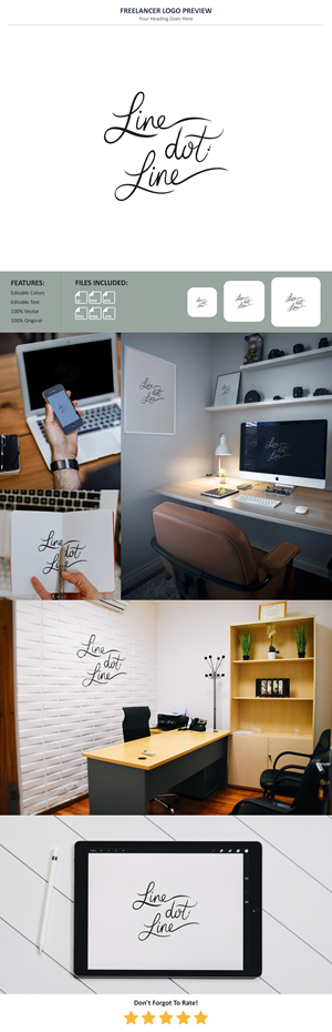 Logo Design by VectorForge for this project | Design: #35650540