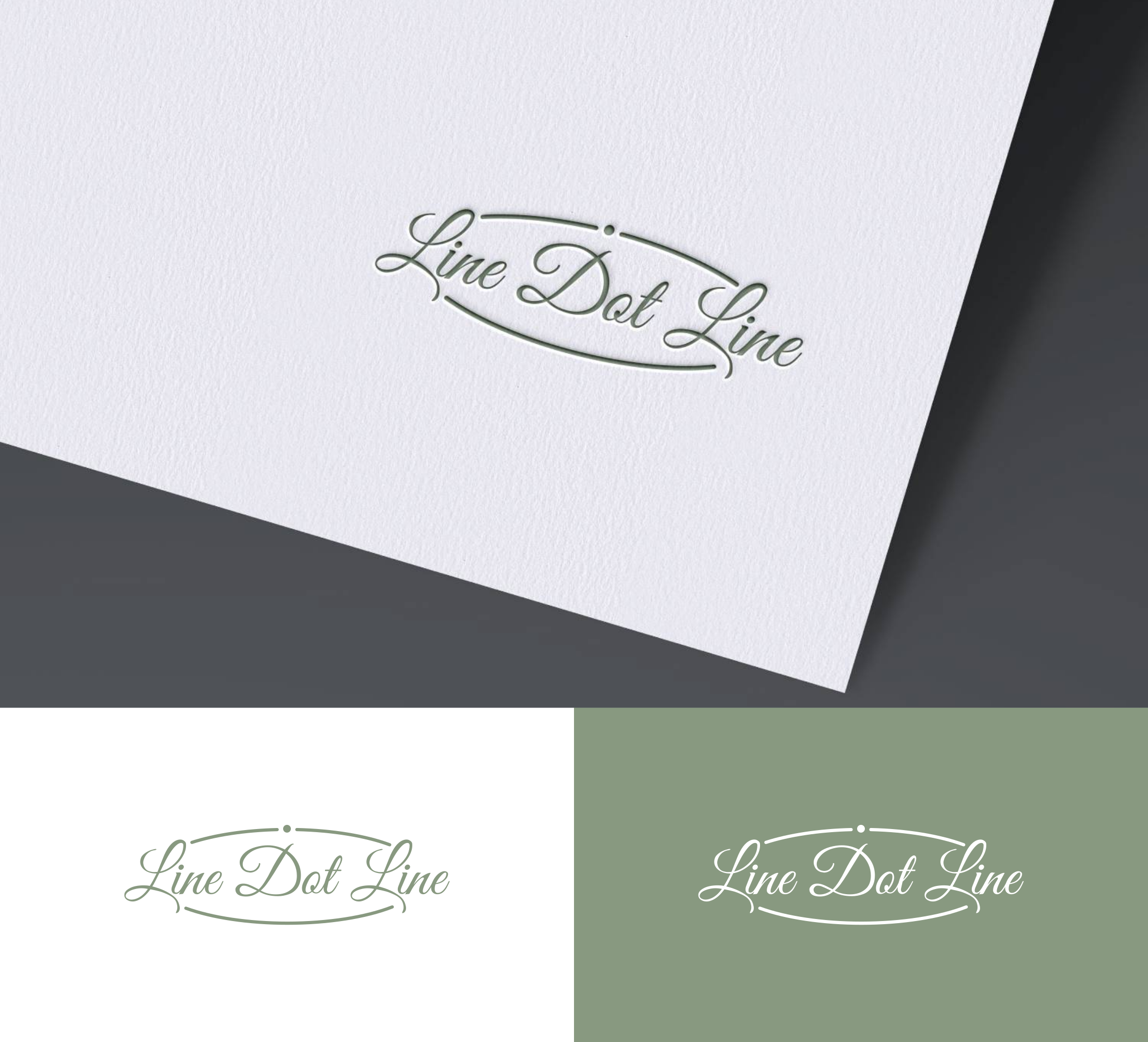 Logo Design by Zaid Al Faqih for this project | Design #35674840