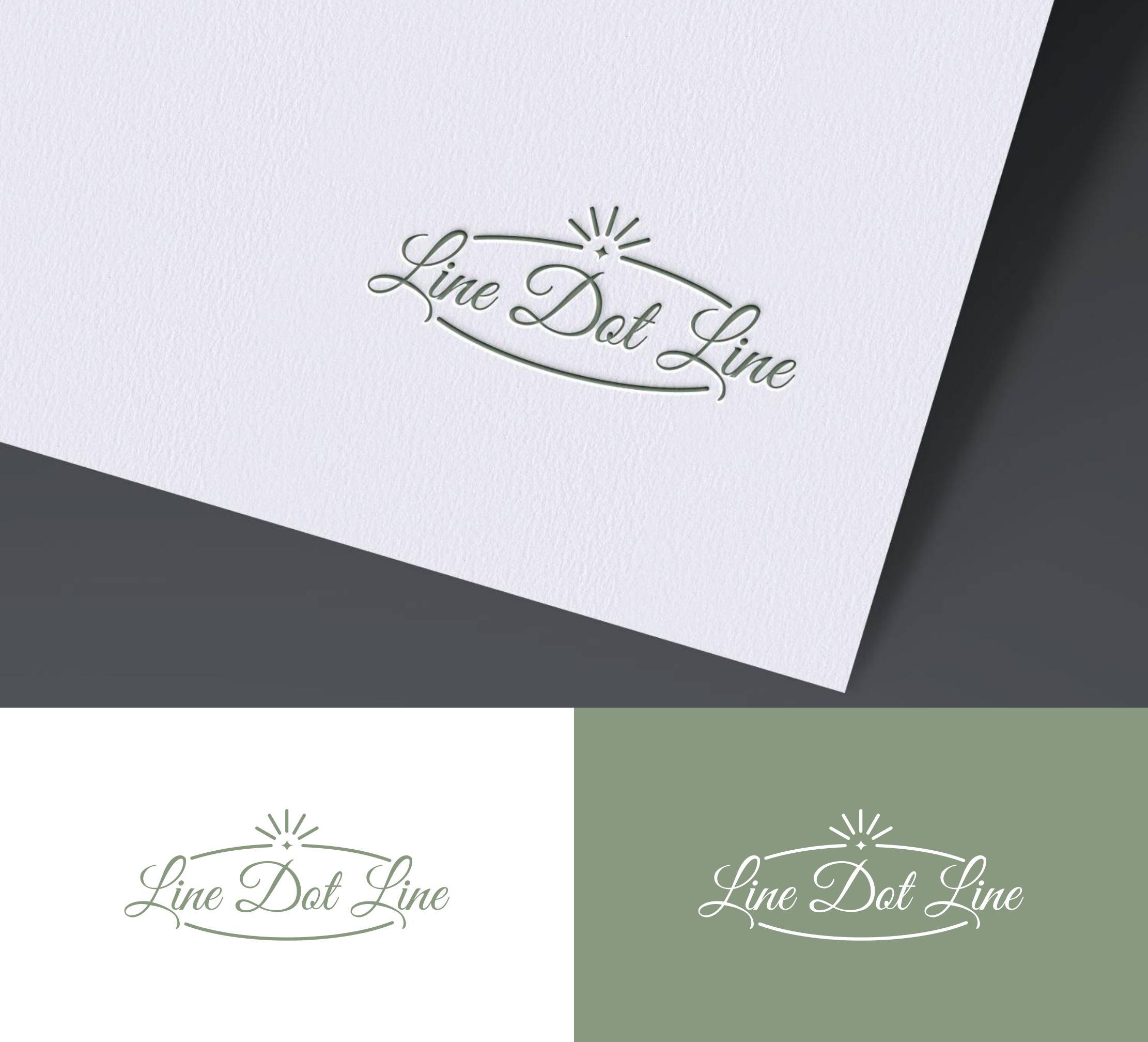 Logo Design by Zaid Al Faqih for this project | Design #35674842