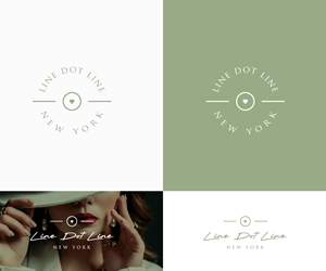 Logo Design by step forward 2