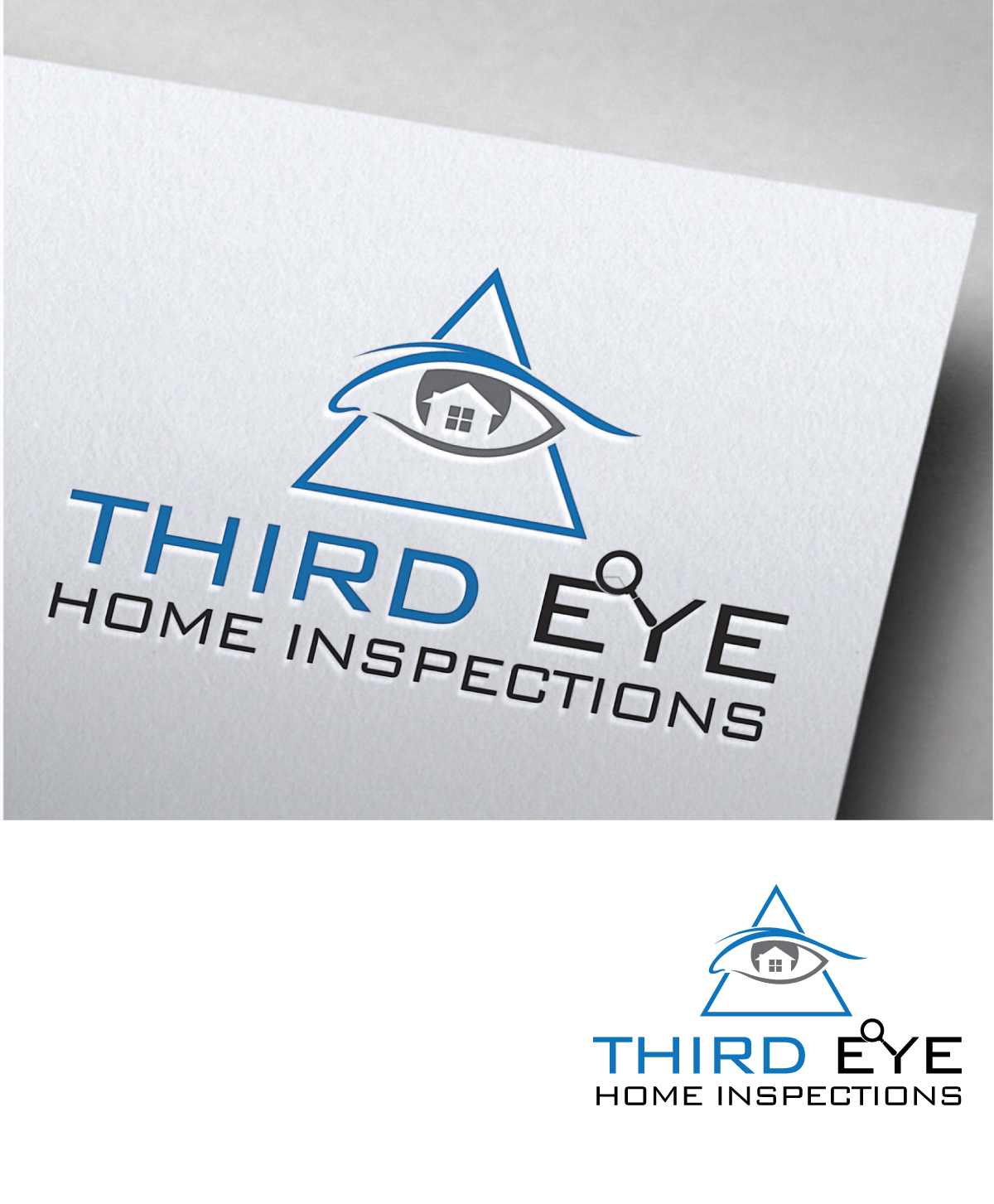 Logo Design by Om Namah Shivay for this project | Design #35648205