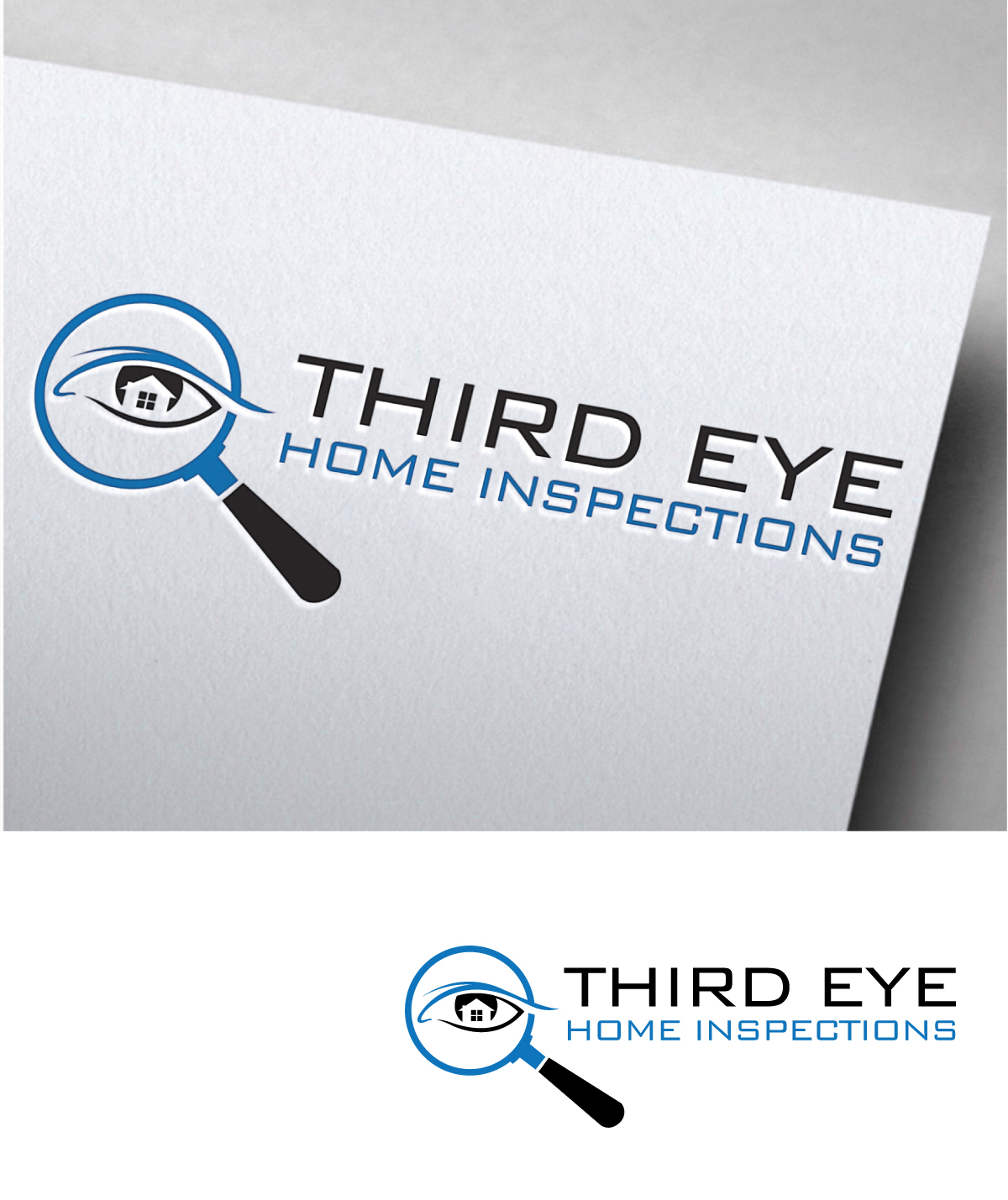 Logo Design by Om Namah Shivay for this project | Design #35648206