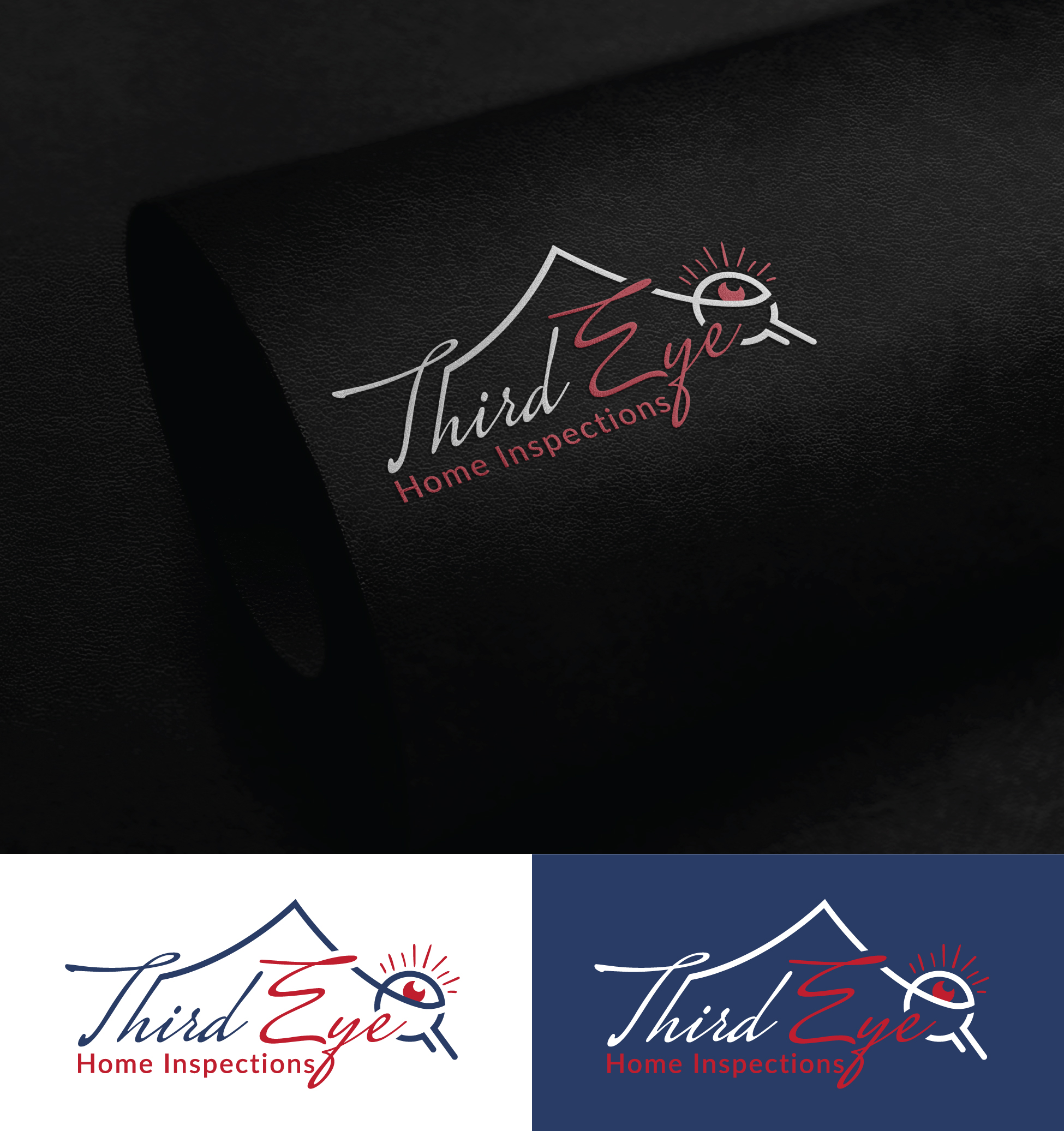 Diseño de Logo por StromDesignHub para este proyecto | Diseño #35644000