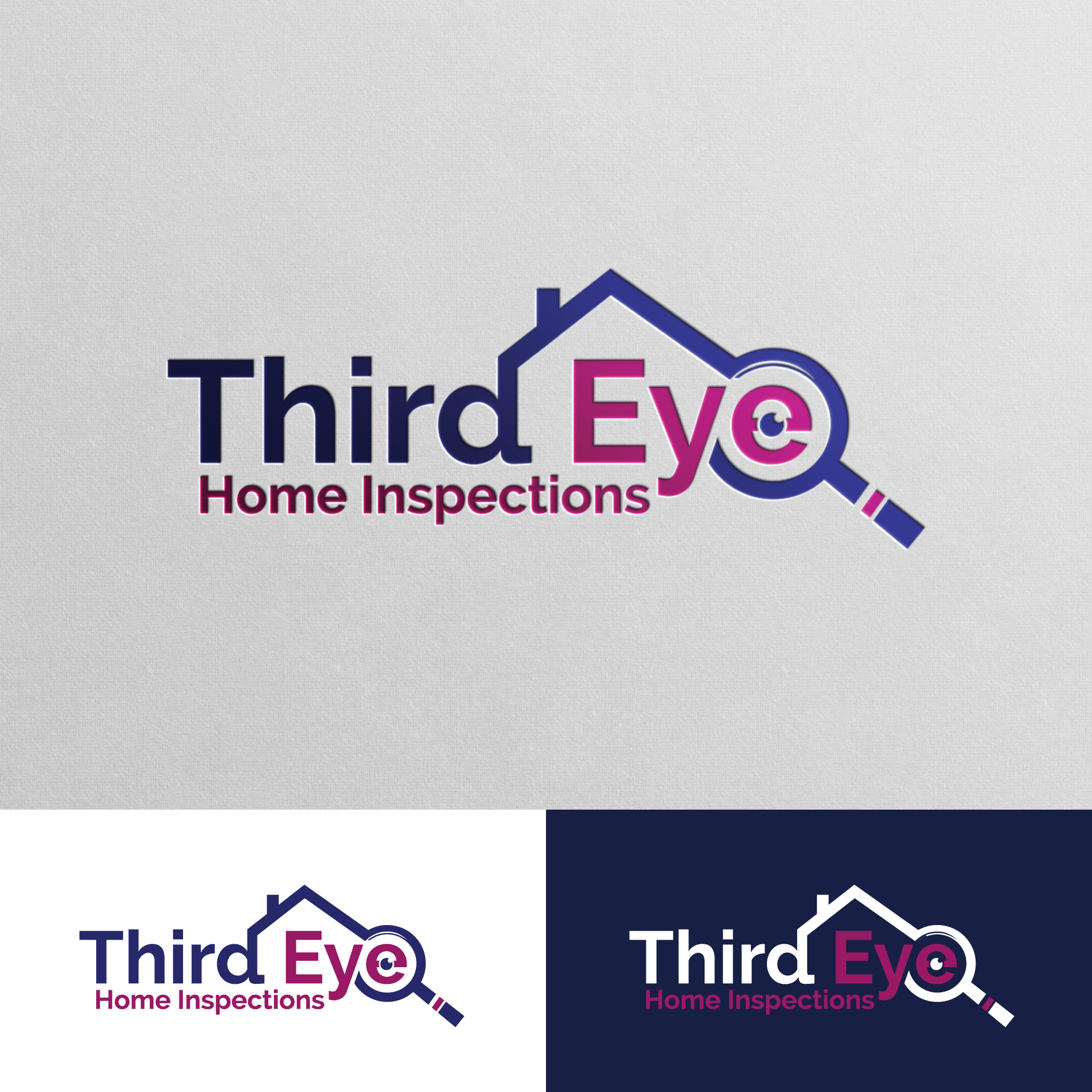 Logo Design by StromDesignHub for this project | Design #35644001