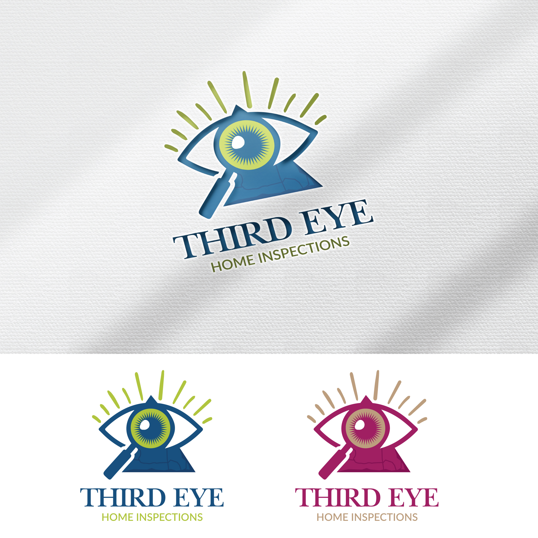 Logo-Design von StromDesignHub für dieses Projekt | Design #35644002