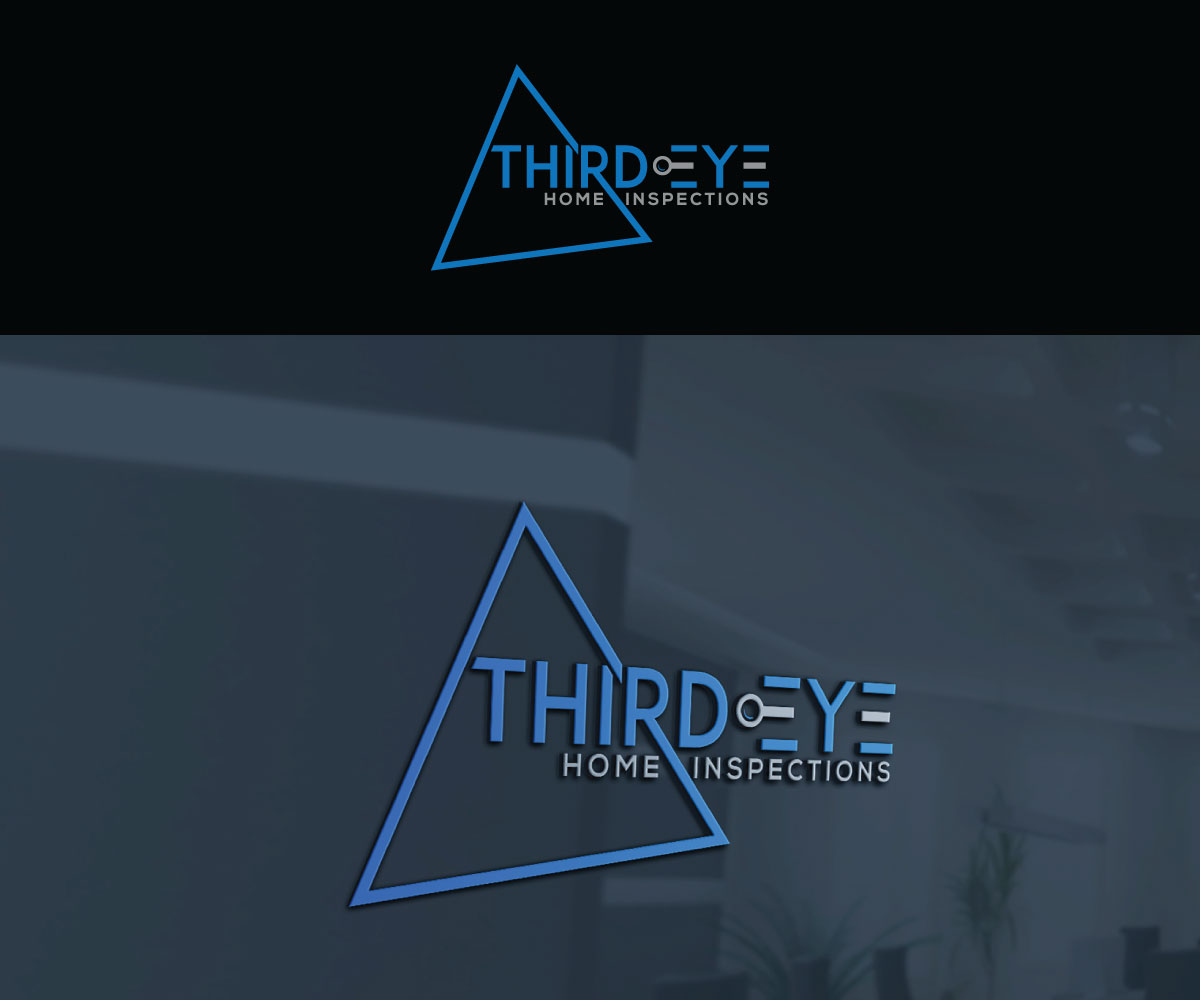 Logo Design by Luckey yaari for this project | Design #35645851