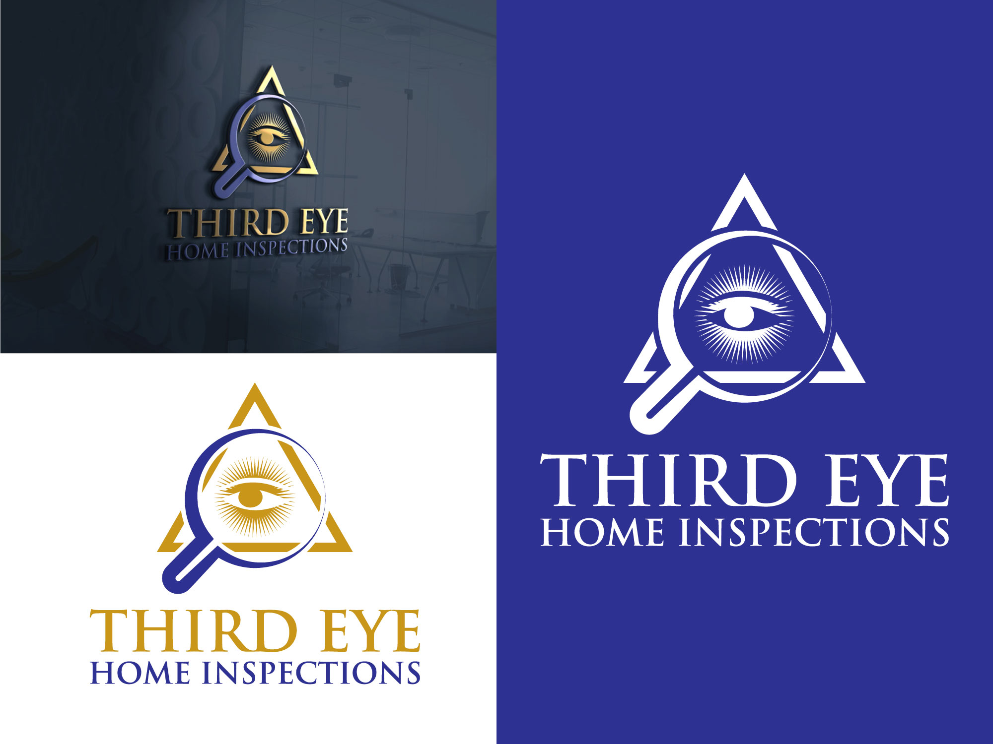 Logo Design by amran mollaa for this project | Design #35639141