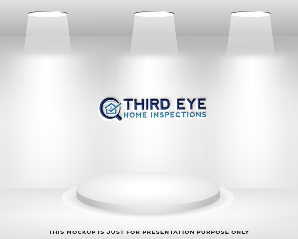 Logo Design by Razaq for this project | Design #35638571