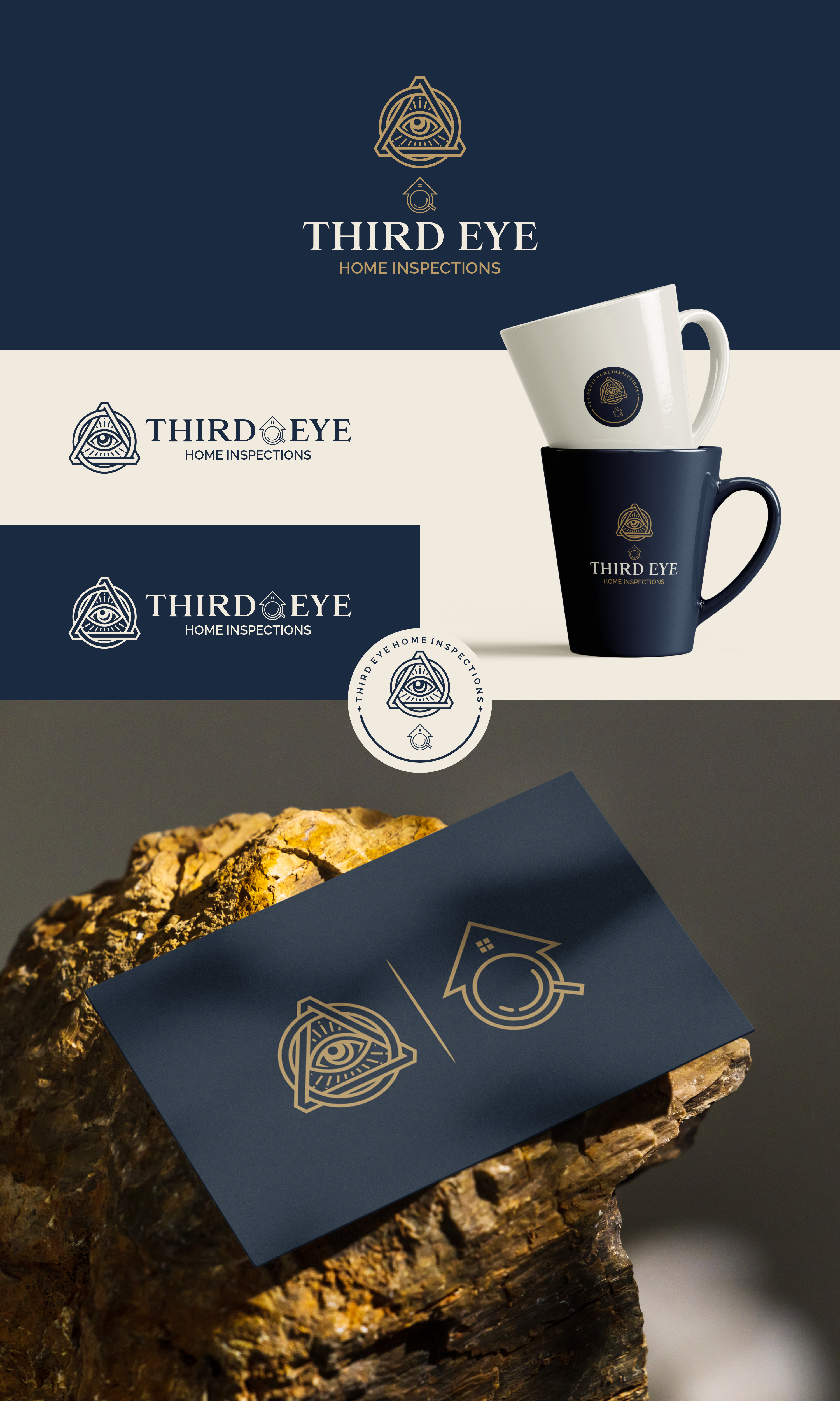 Logo Design by Adilia Romadina for this project | Design #35651752