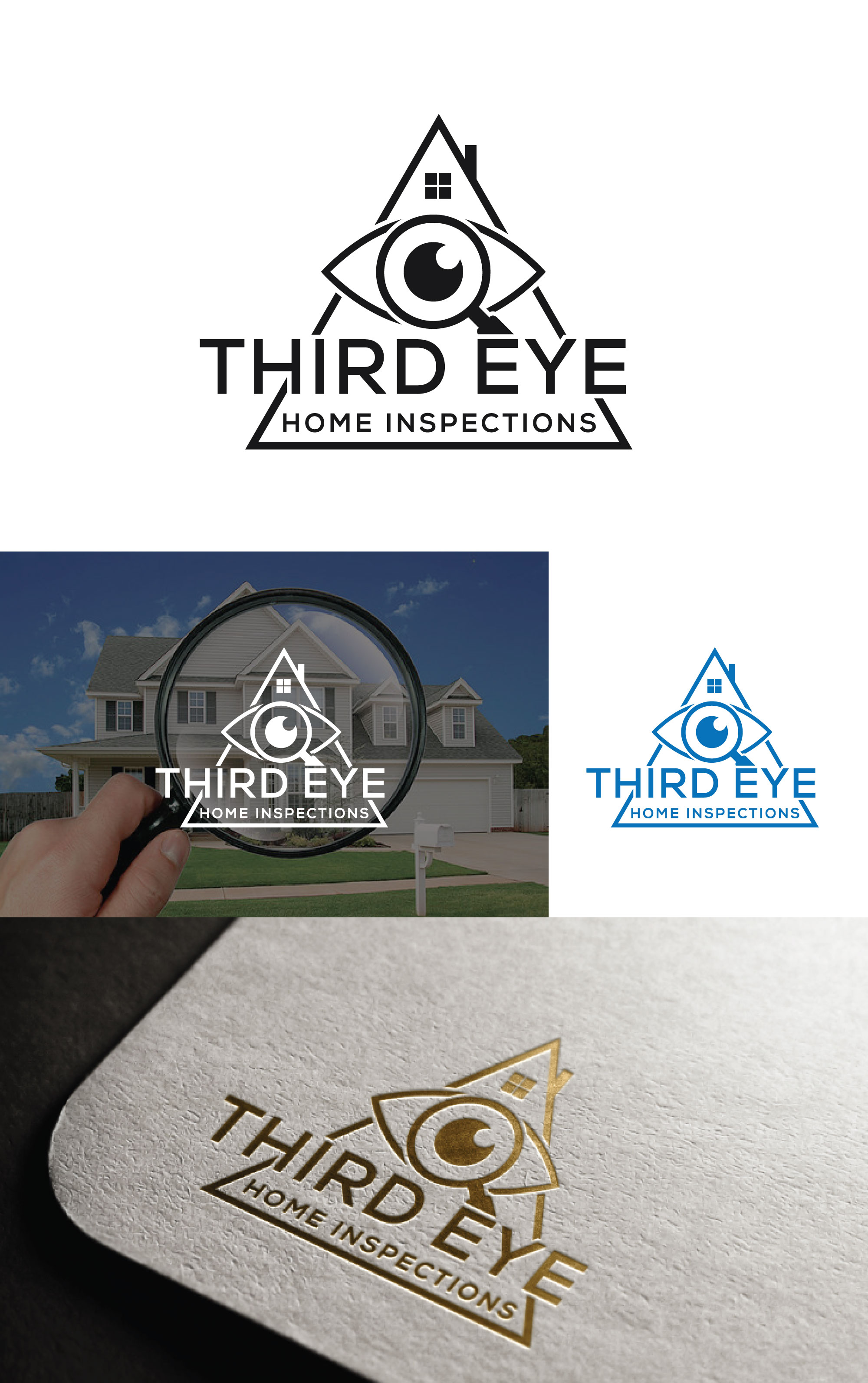 Logo Design by Helen. for this project | Design #35638807