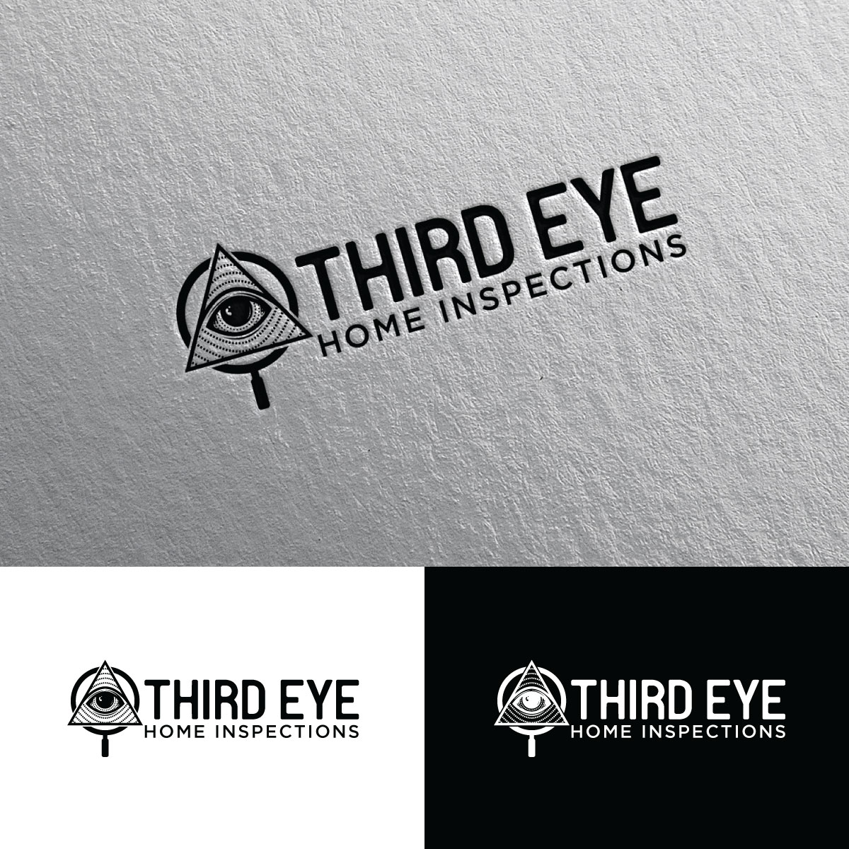 Logo Design by Alex Henry for this project | Design #35640779