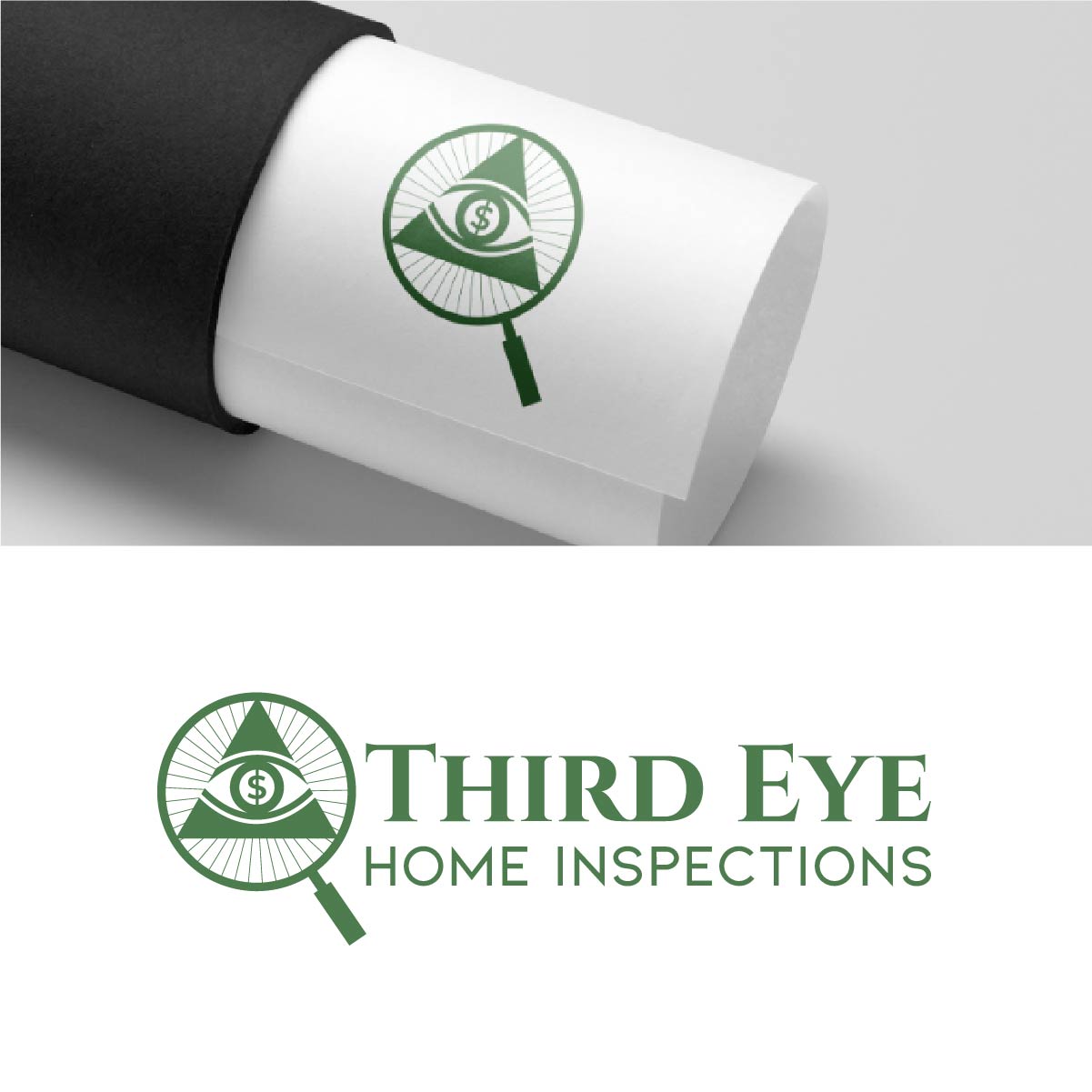 Logo Design by fly  design for this project | Design #35641948
