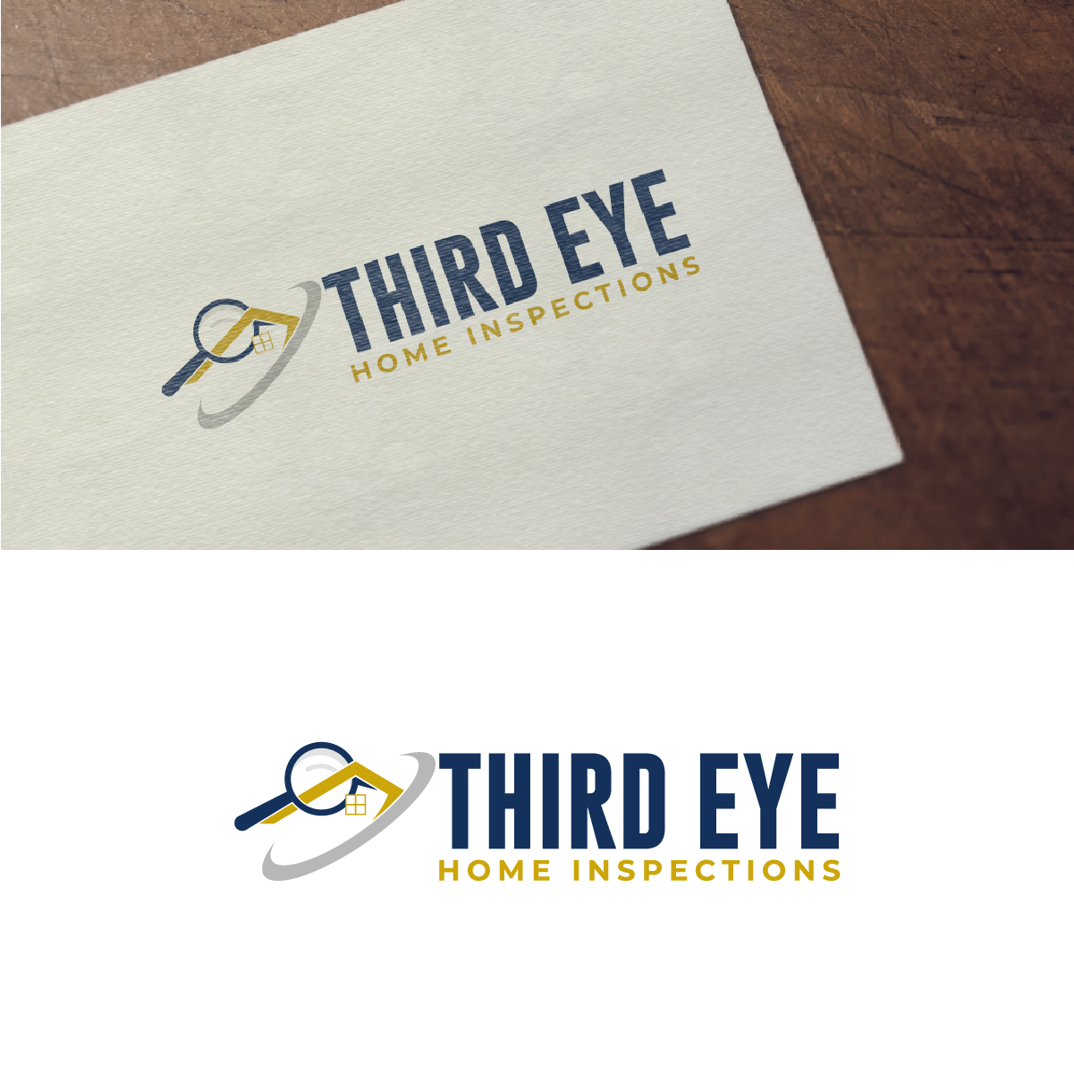 Logo Design by fly  design for this project | Design #35645889