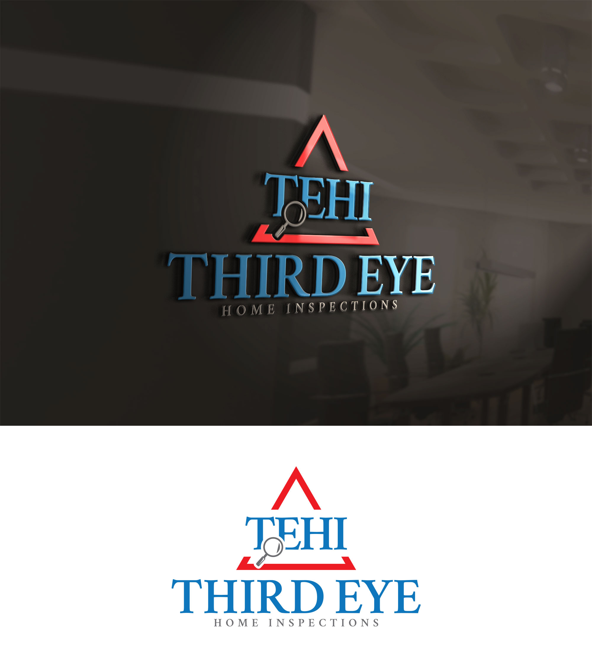 Logo Design by Impressive Designs for this project | Design #35641252