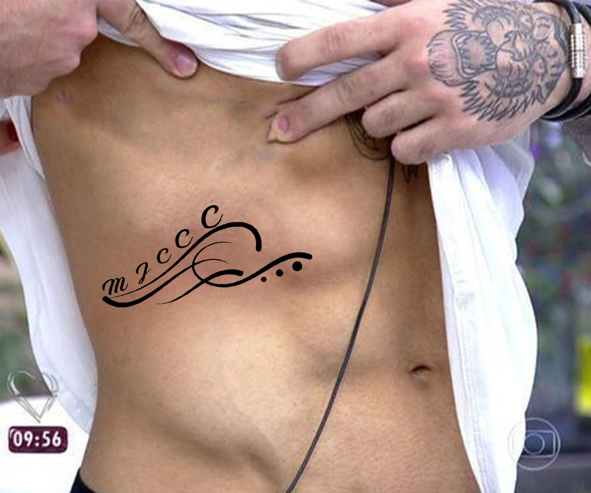 Tattoo Design by NILA ART for this project | Design #35638860