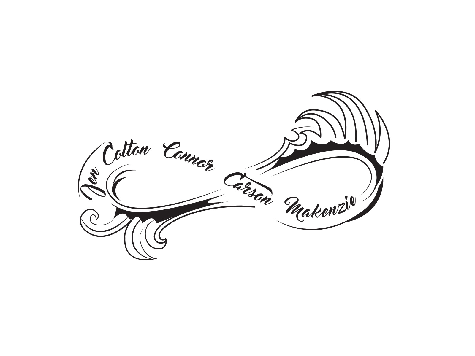 Tattoo Design by MNM for this project | Design #35644534