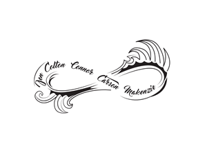 Tattoo Design by MNM