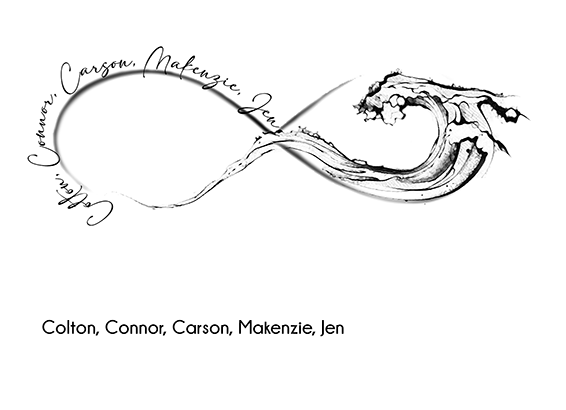 Tattoo Design by ioio for this project | Design #35640861