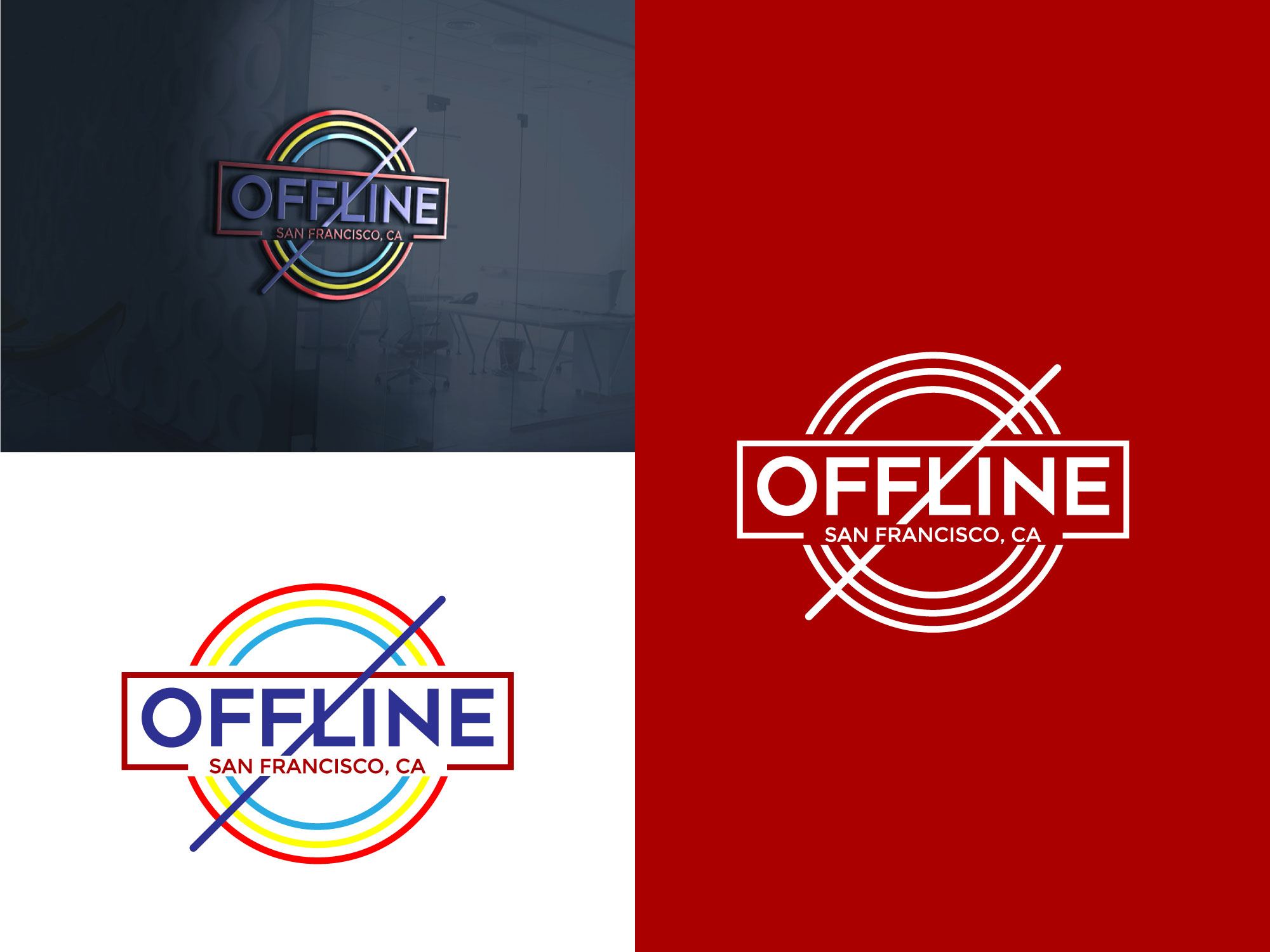 Logo Design by amran mollaa for this project | Design #35639294