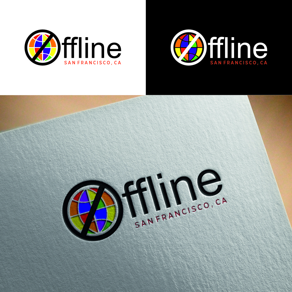 Logo Design by Fortmindz for this project | Design #35647930