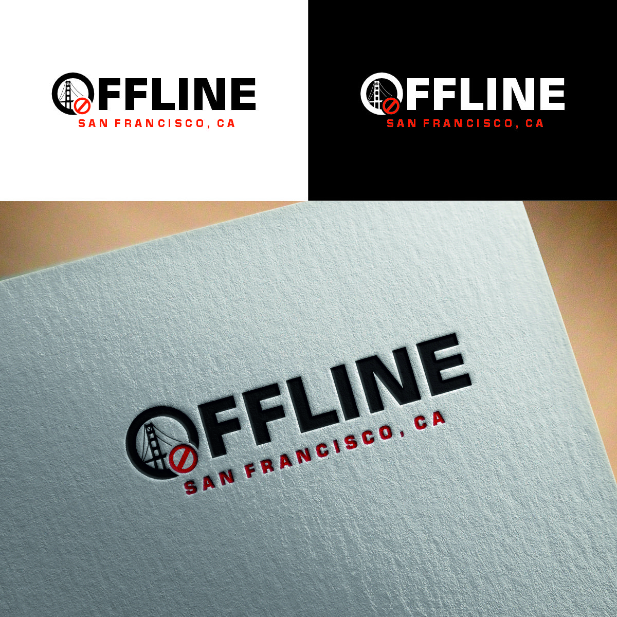 Logo Design by Fortmindz for this project | Design #35647941