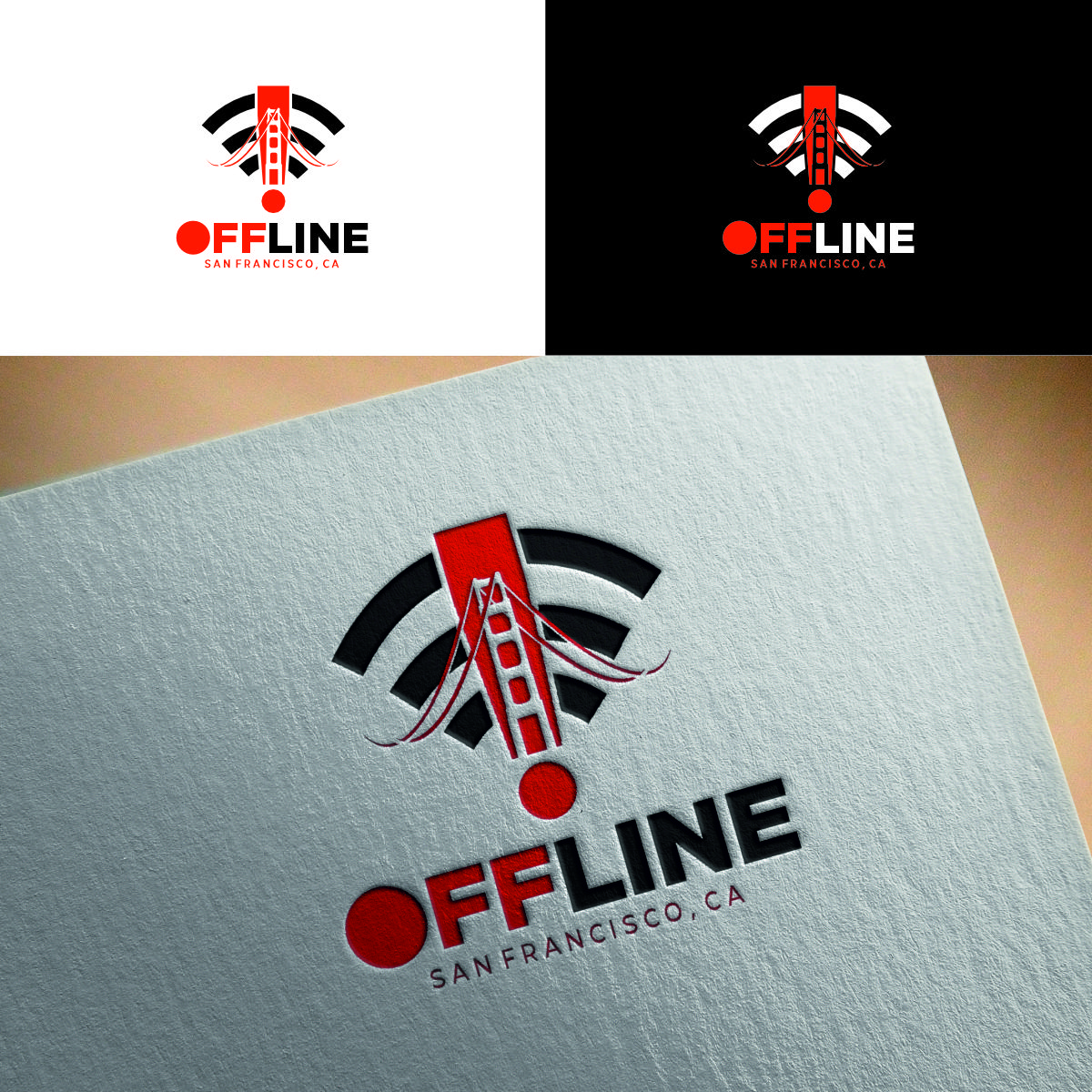 Logo Design by Fortmindz for this project | Design #35647949