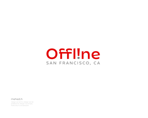 Logo Design by mehedi.h for this project | Design: #35663241