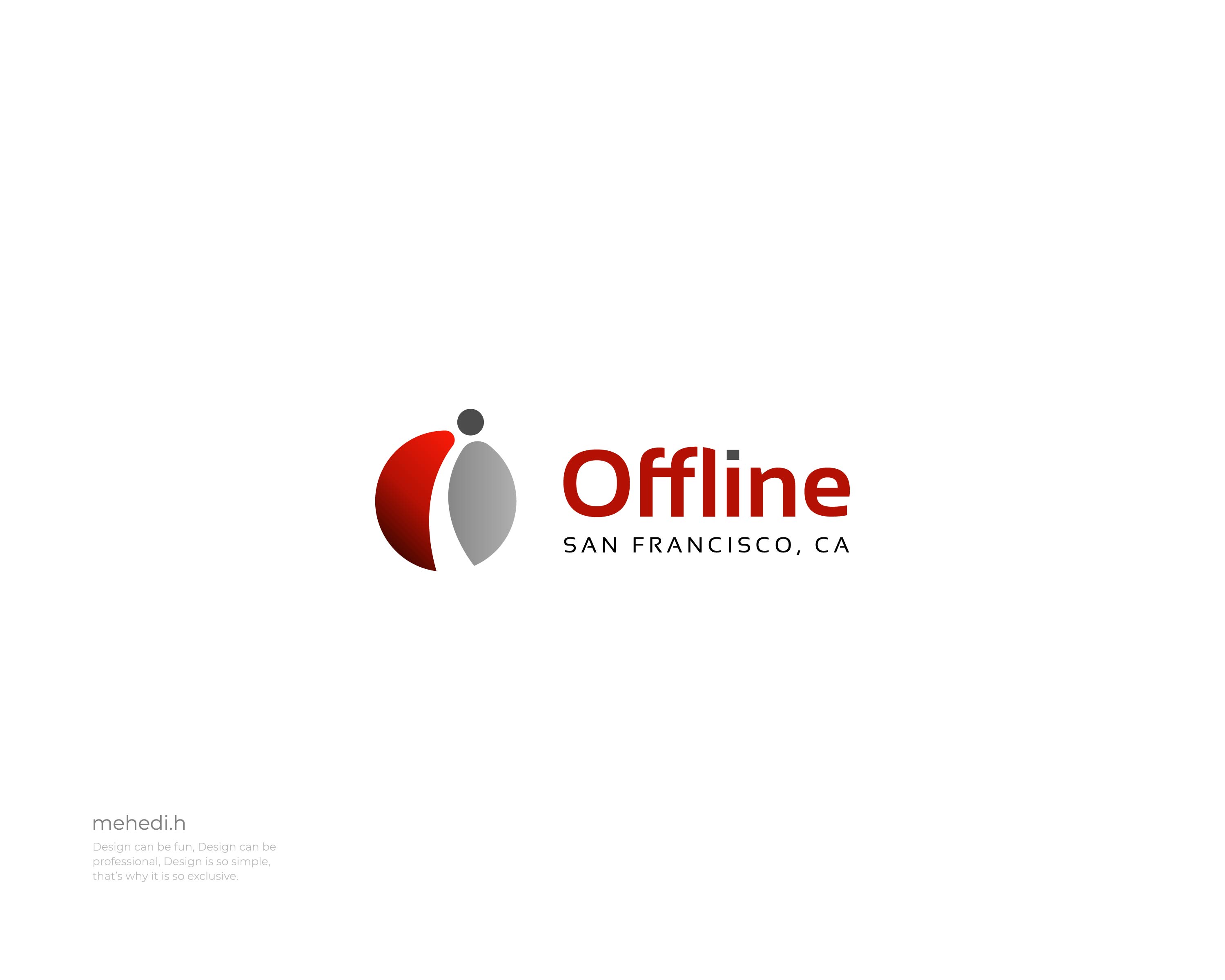 Logo Design by mehedi.h for this project | Design #35663554