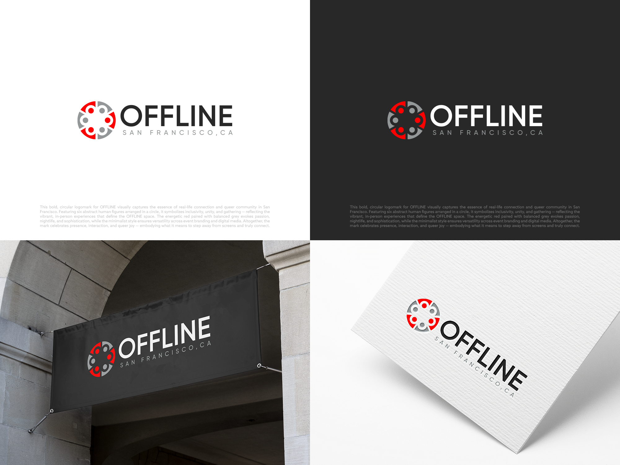 Logo Design by COLOUR CREATIVE for this project | Design #35668054