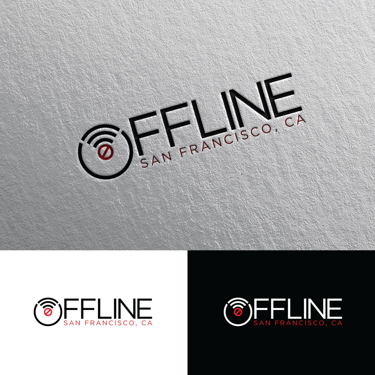 Logo Design by Alex Henry for this project | Design #35640680