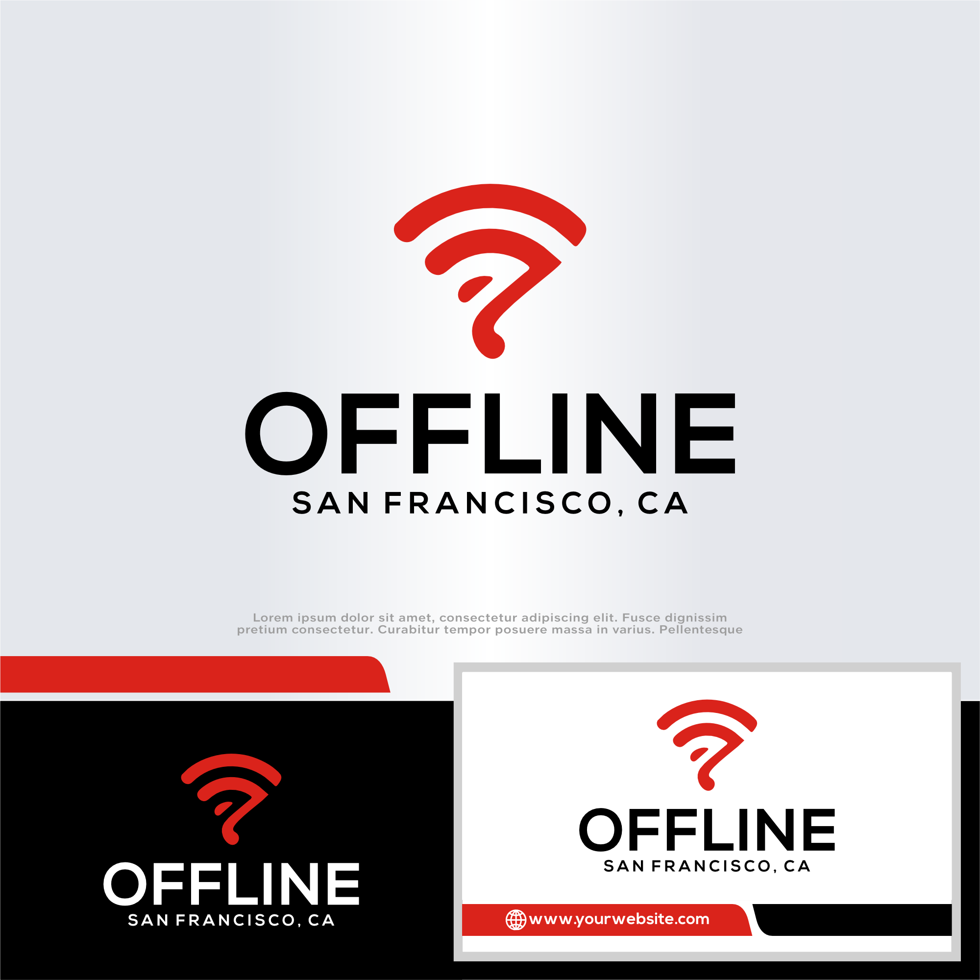 Logo Design by win it for this project | Design #35663676