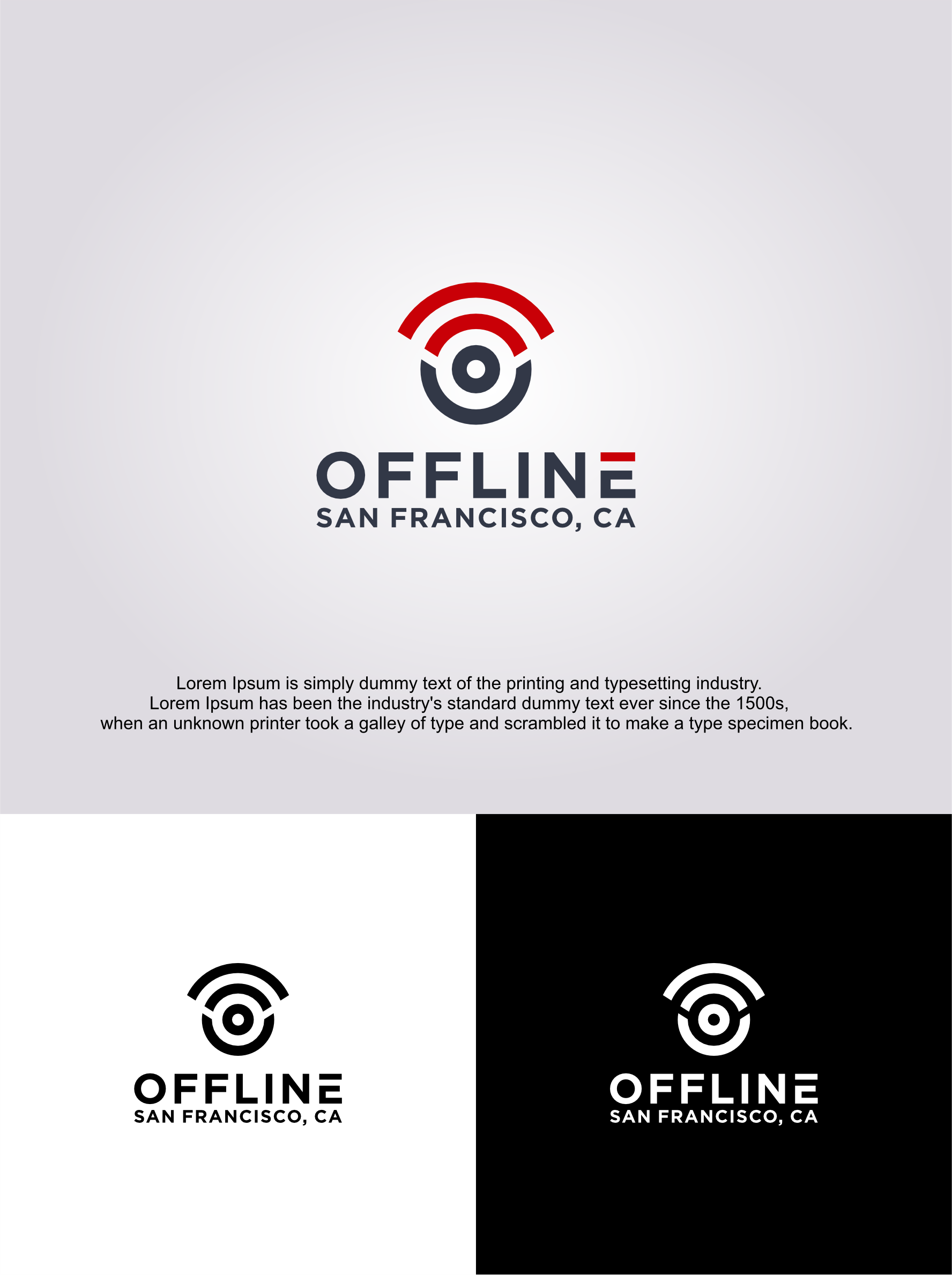 Logo Design by ander sky dc for this project | Design #35639274