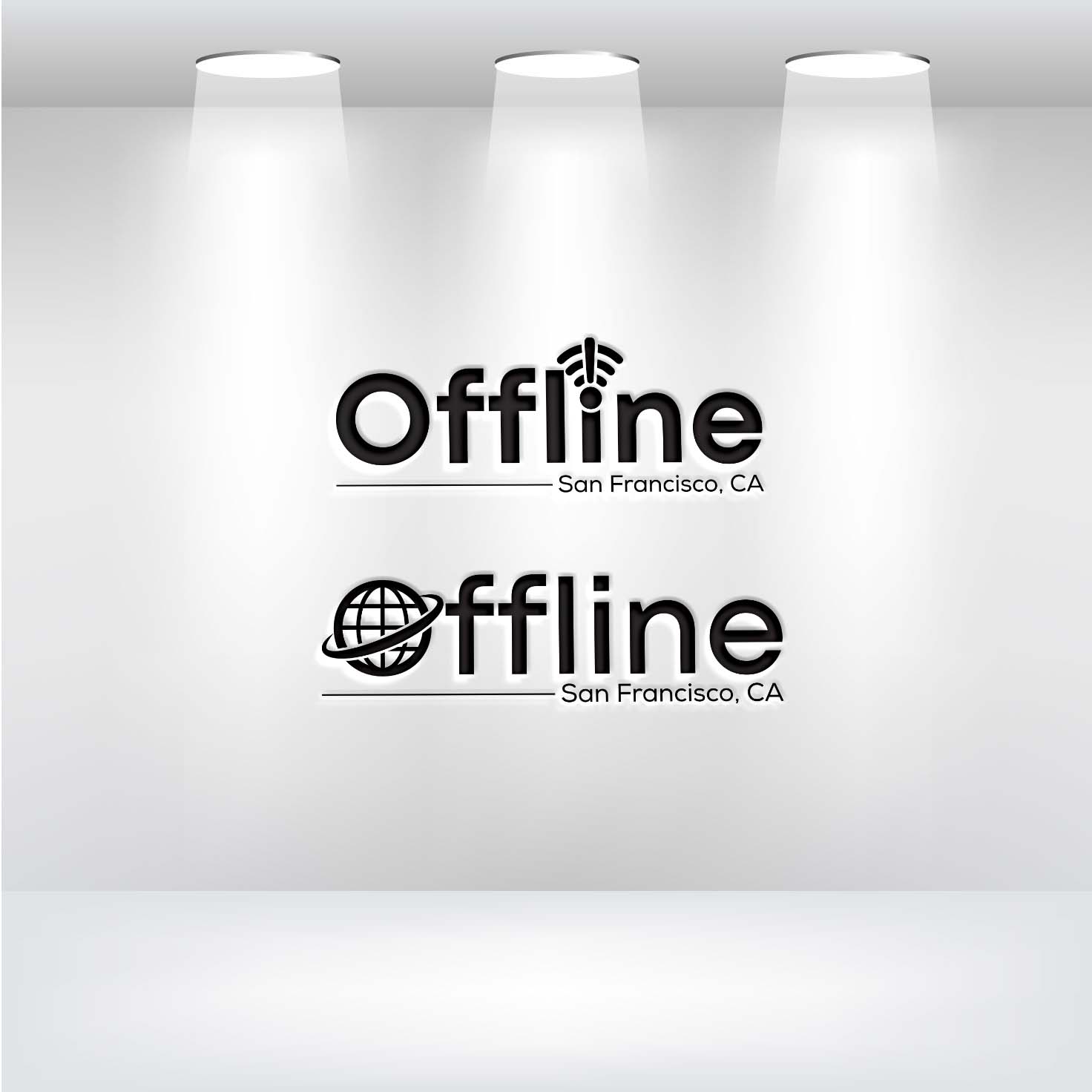 Diseño de Logo por GeekGroup para este proyecto | Diseño #35651501