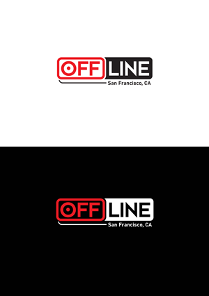 Logo Design by Nusky Hariff for this project | Design: #35650572