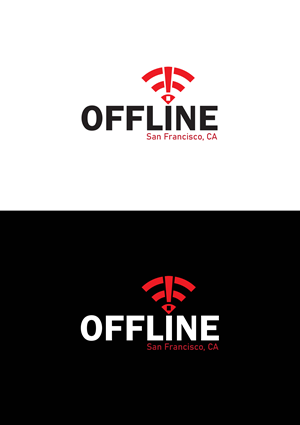 Logo Design by Nusky Hariff for this project | Design: #35650582
