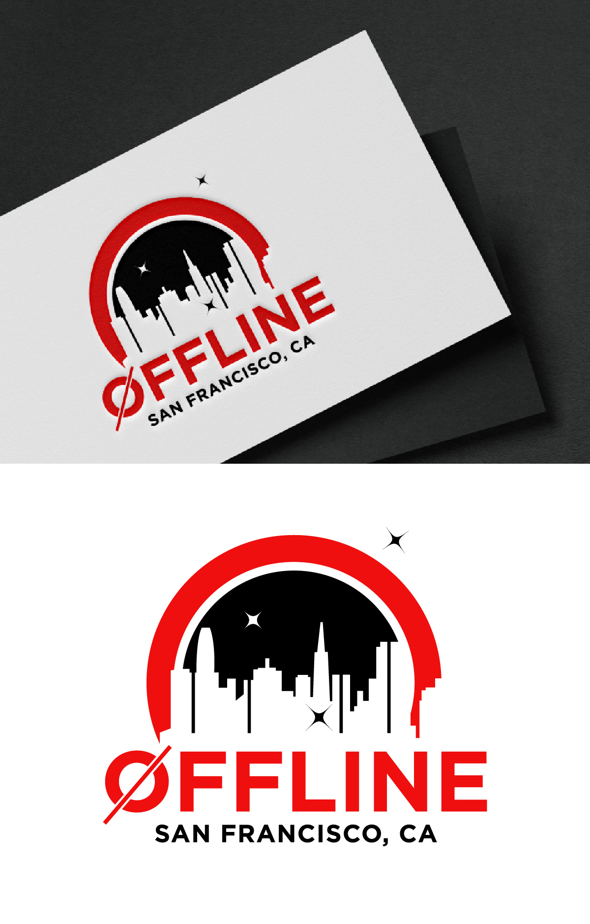 Logo Design by fly  design for this project | Design #35642138