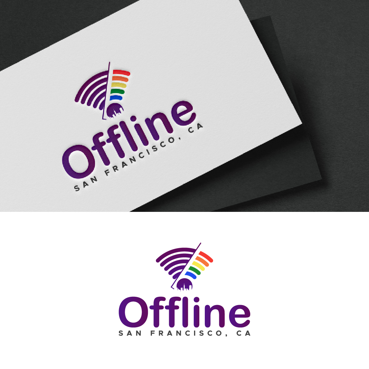 Logo Design by fly  design for this project | Design #35642140