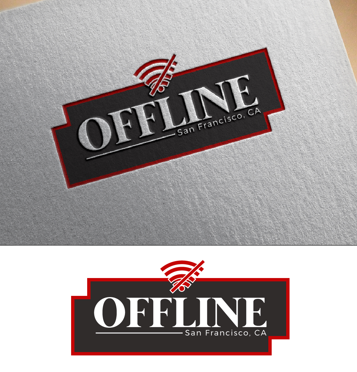 Logo Design by fly  design for this project | Design #35642141