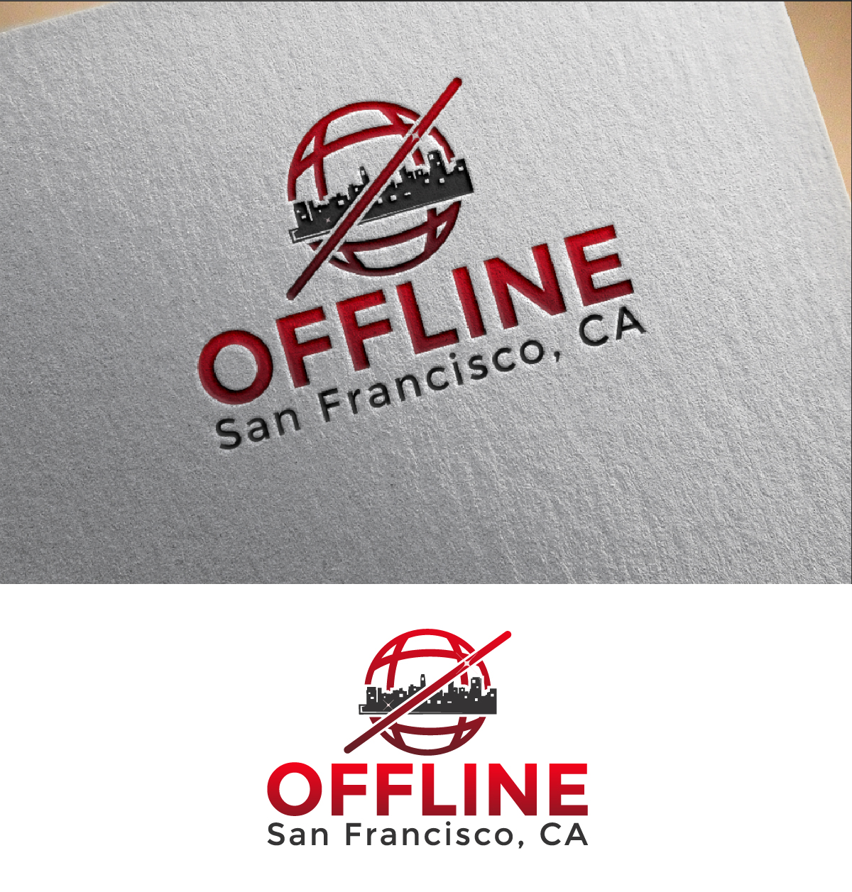 Logo Design by fly  design for this project | Design #35642142