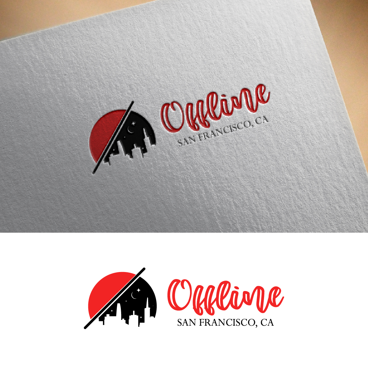 Logo Design by fly  design for this project | Design #35642552